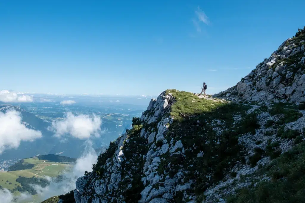 Montagnes