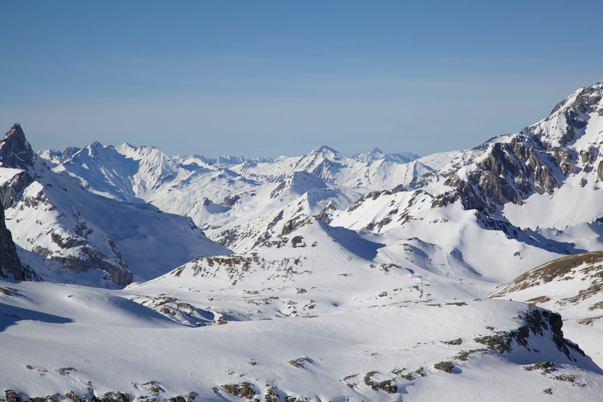 Ski Alpes