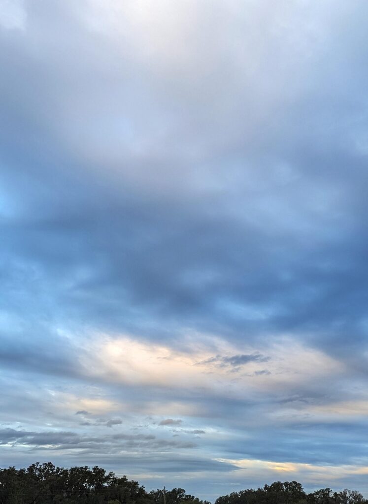 photo de stratus