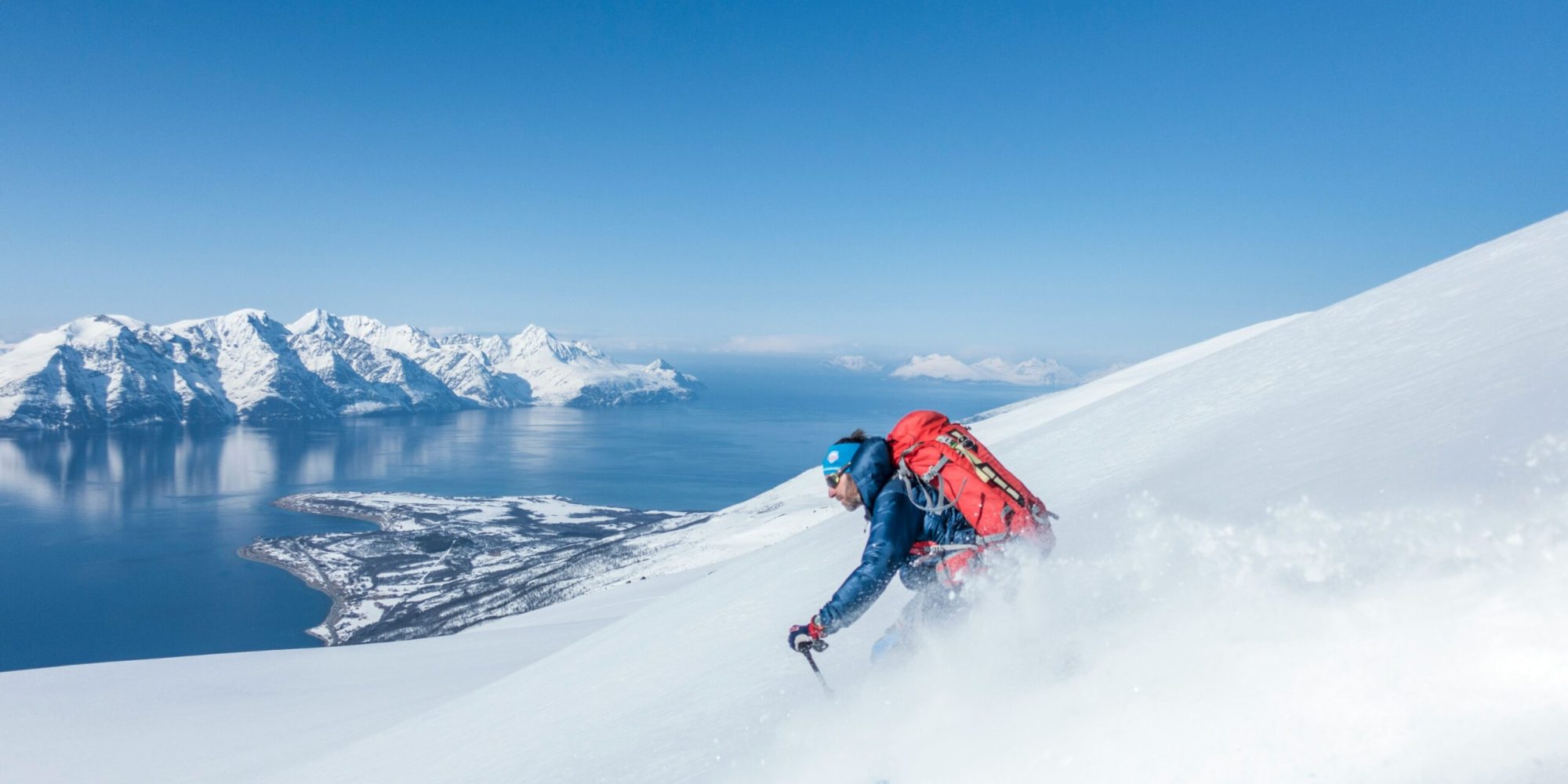 Améliorer sa technique ski piste noire